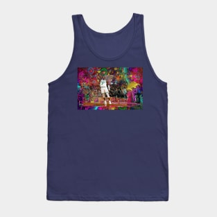 JBoogie Tank Top